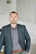 Ryan Penner, Winnipeg, Real Estate Agent